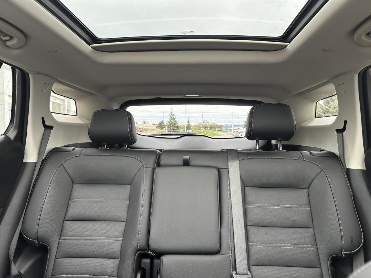 2022 GMC Terrain Denali AWD - 1 OWNER Photo