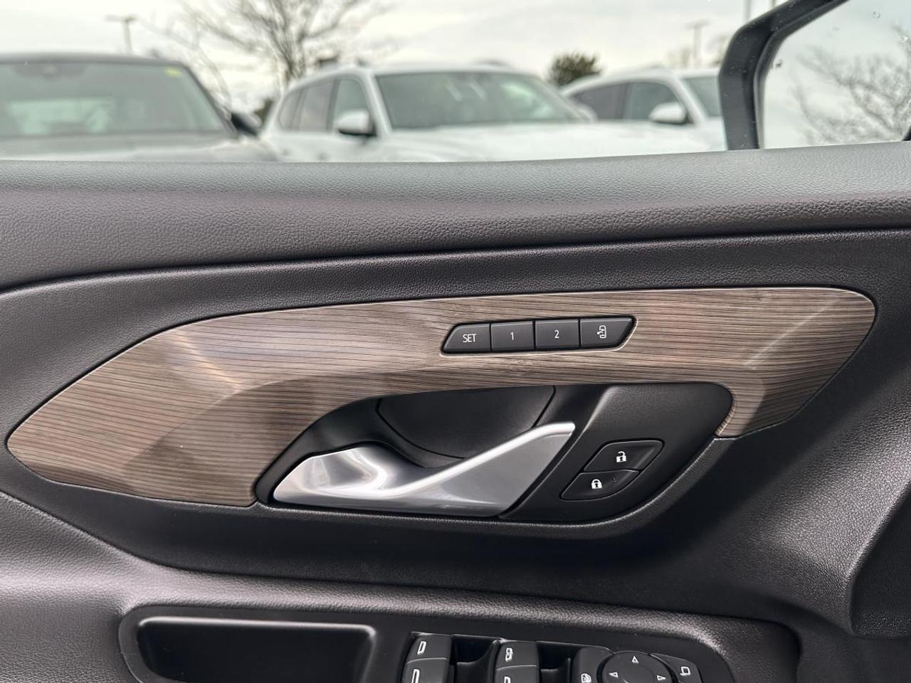 2022 GMC Terrain Denali AWD - 1 OWNER Photo