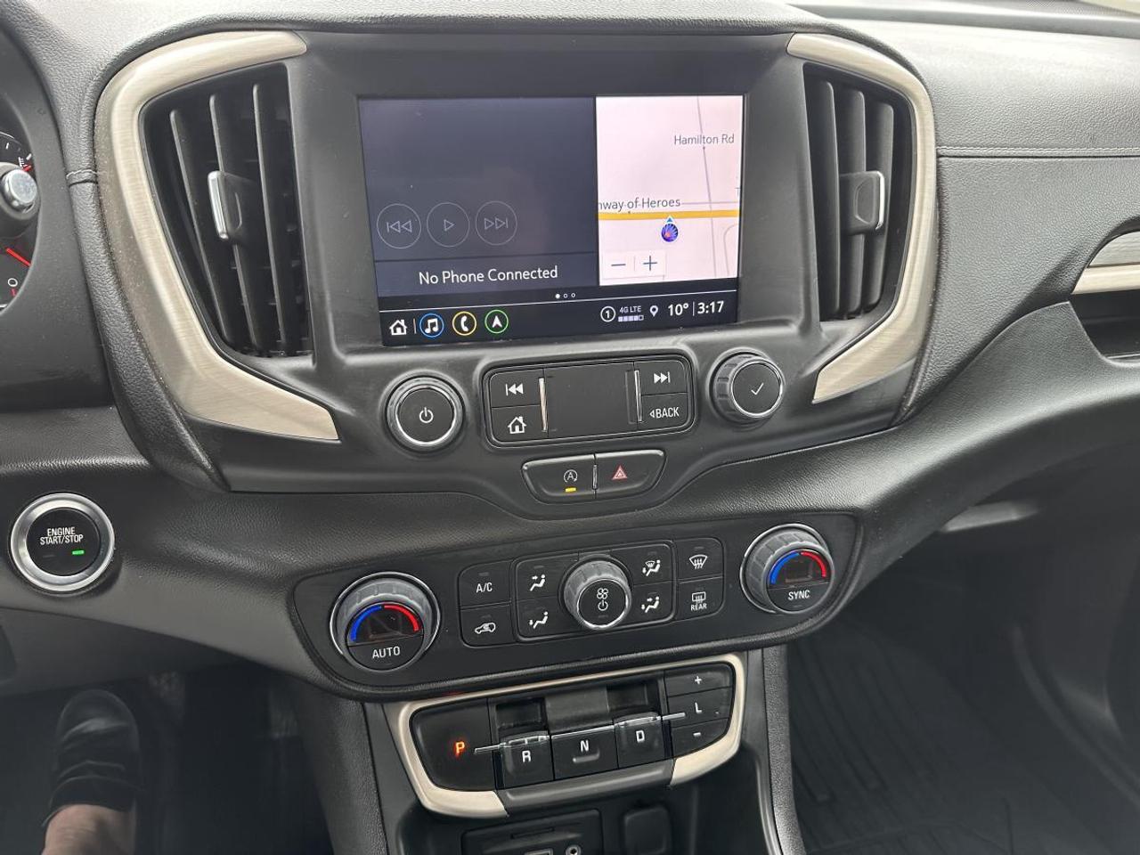 2022 GMC Terrain Denali AWD - 1 OWNER Photo