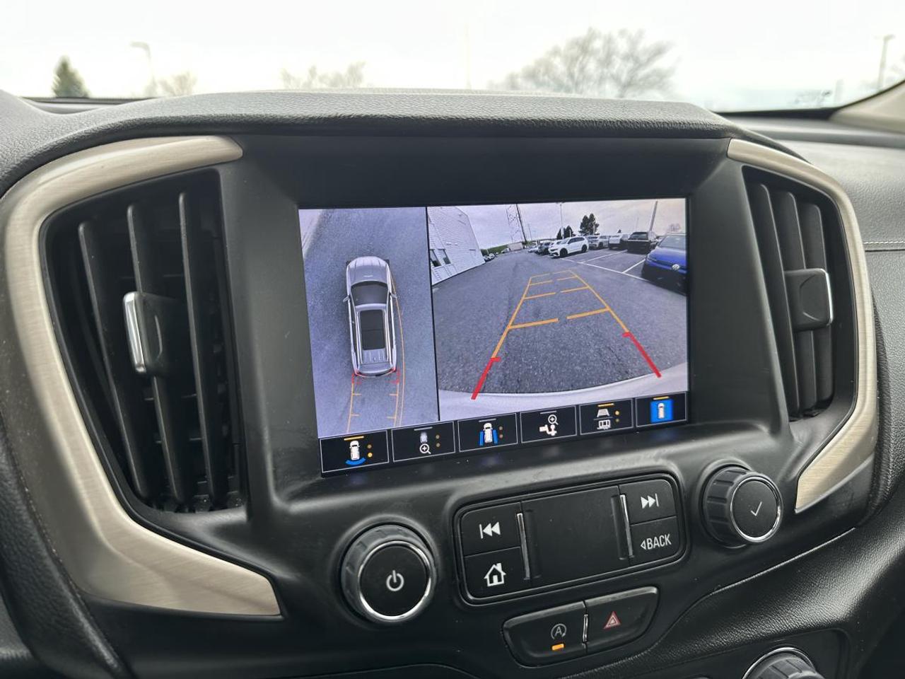 2022 GMC Terrain Denali AWD - 1 OWNER Photo