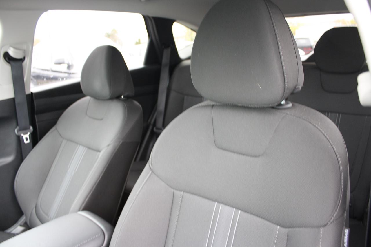 2025 Hyundai Tucson Preferred AWD Photo