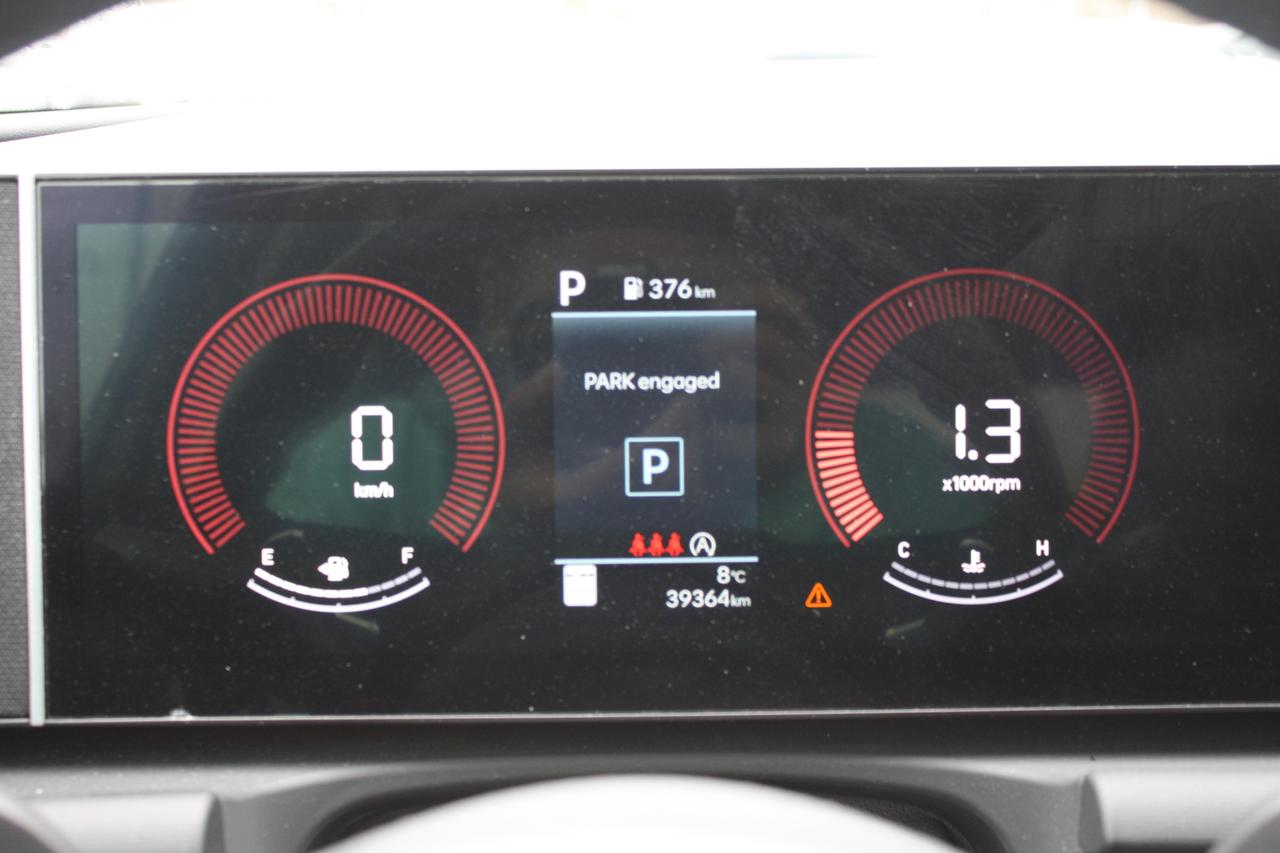 2025 Hyundai Tucson Preferred AWD Photo