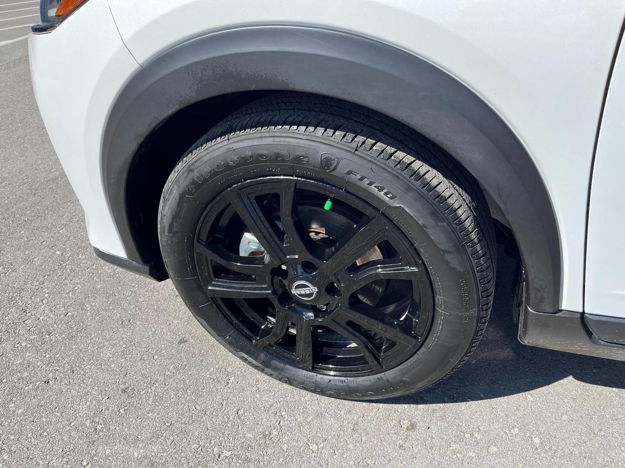2024 Nissan Kicks SR PREMIUM FWD Photo