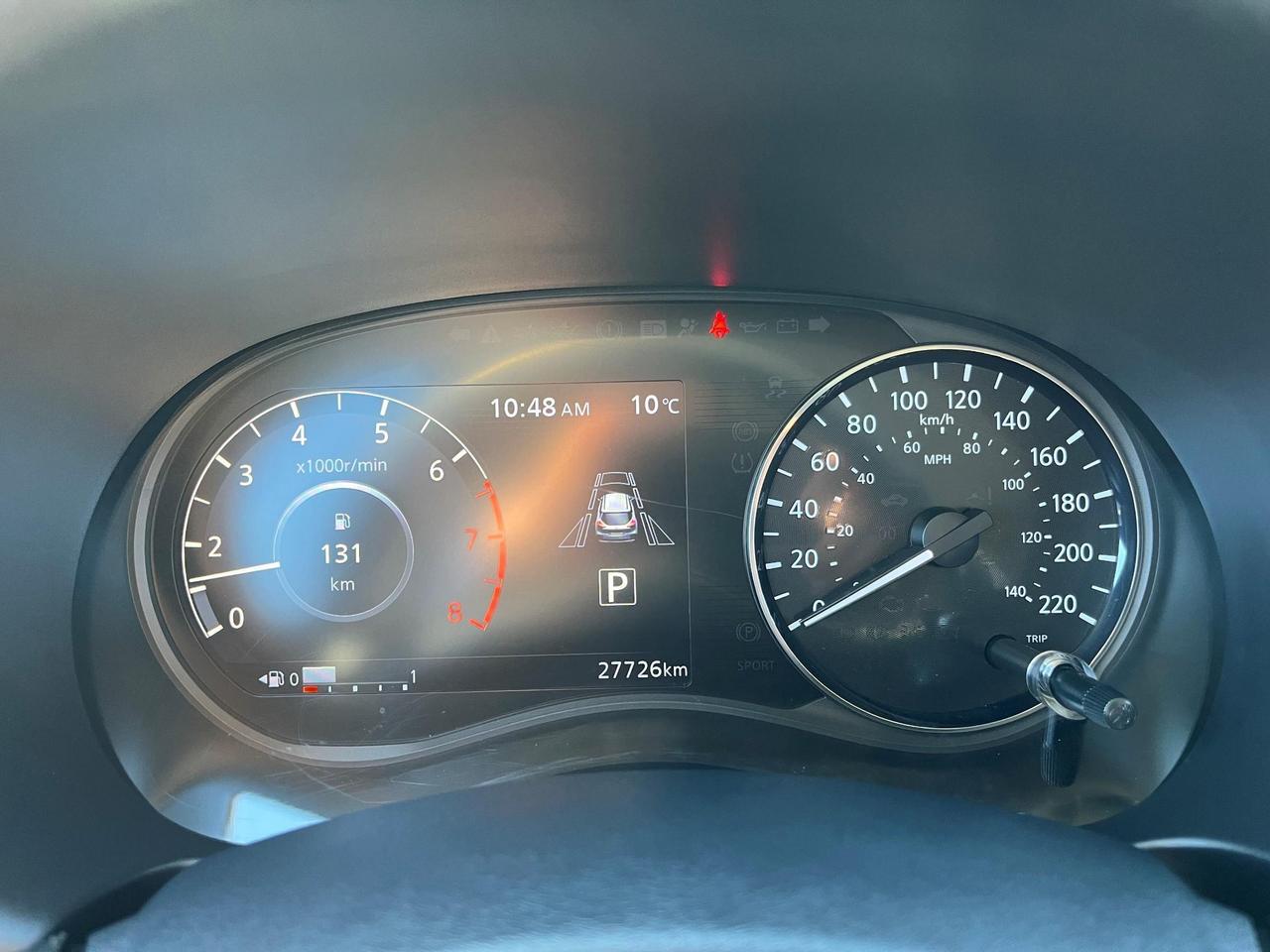 2024 Nissan Kicks SR PREMIUM FWD Photo