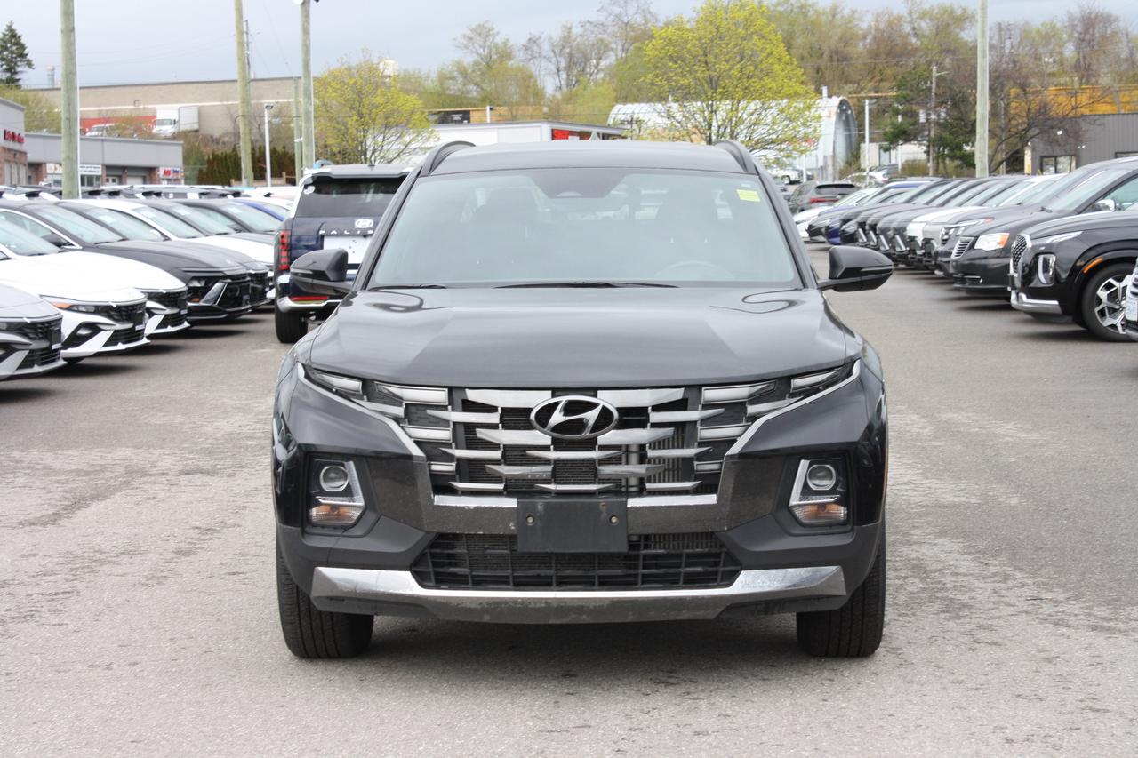 2024 Hyundai Santa Cruz PREFERRED AWD Photo