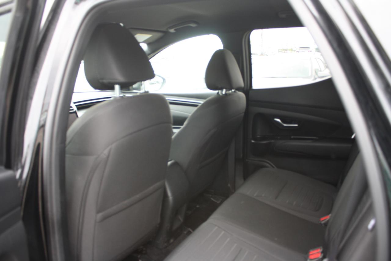 2024 Hyundai Santa Cruz PREFERRED AWD Photo