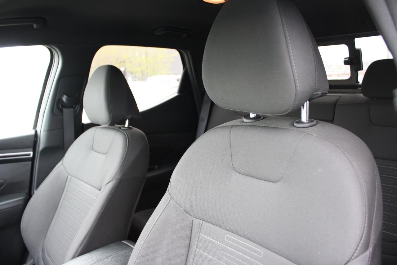 2024 Hyundai Santa Cruz PREFERRED AWD Photo