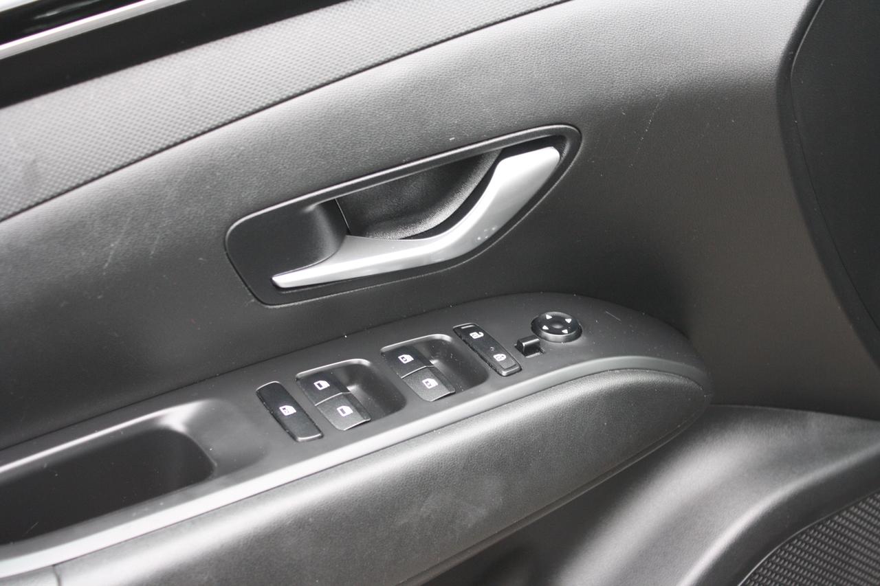 2024 Hyundai Santa Cruz PREFERRED AWD Photo