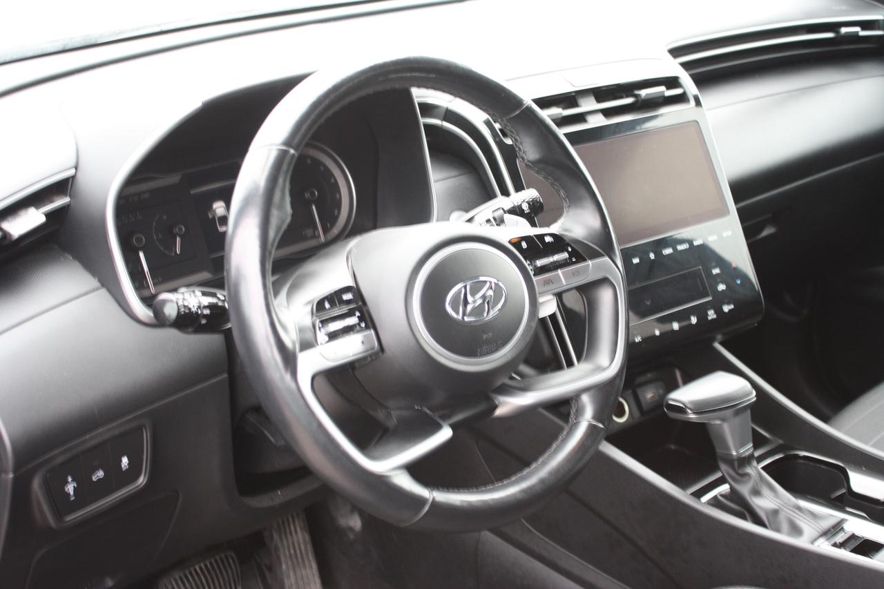2024 Hyundai Santa Cruz PREFERRED AWD Photo