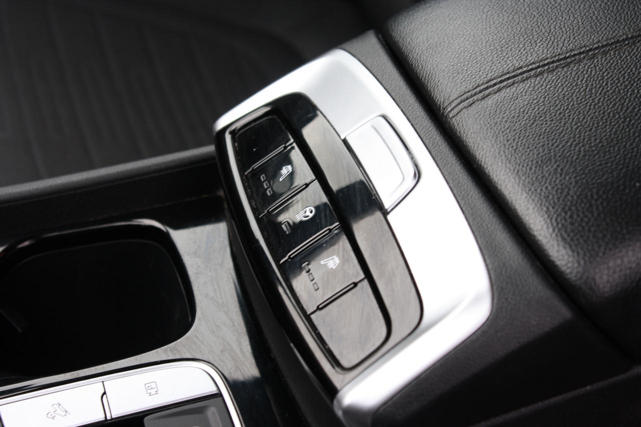 2024 Hyundai Santa Cruz PREFERRED AWD Photo