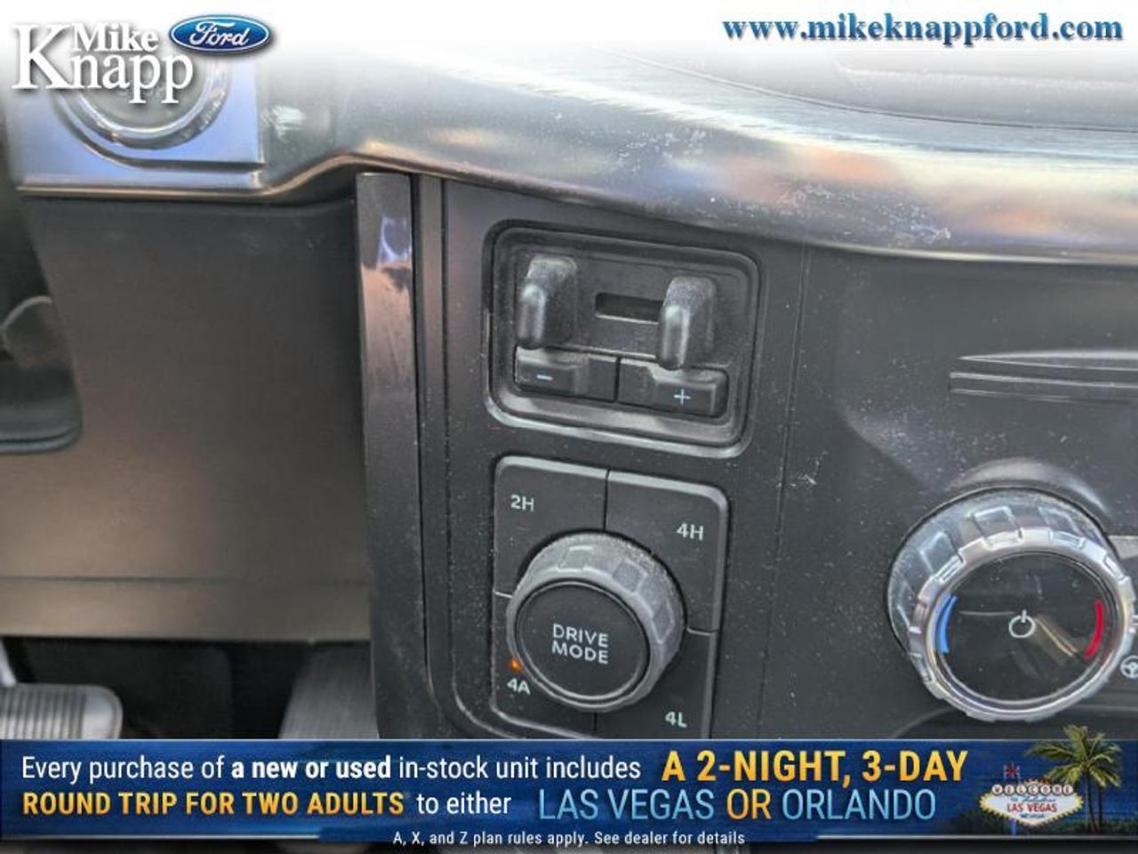 2022 Ford F-150 Lariat Photo
