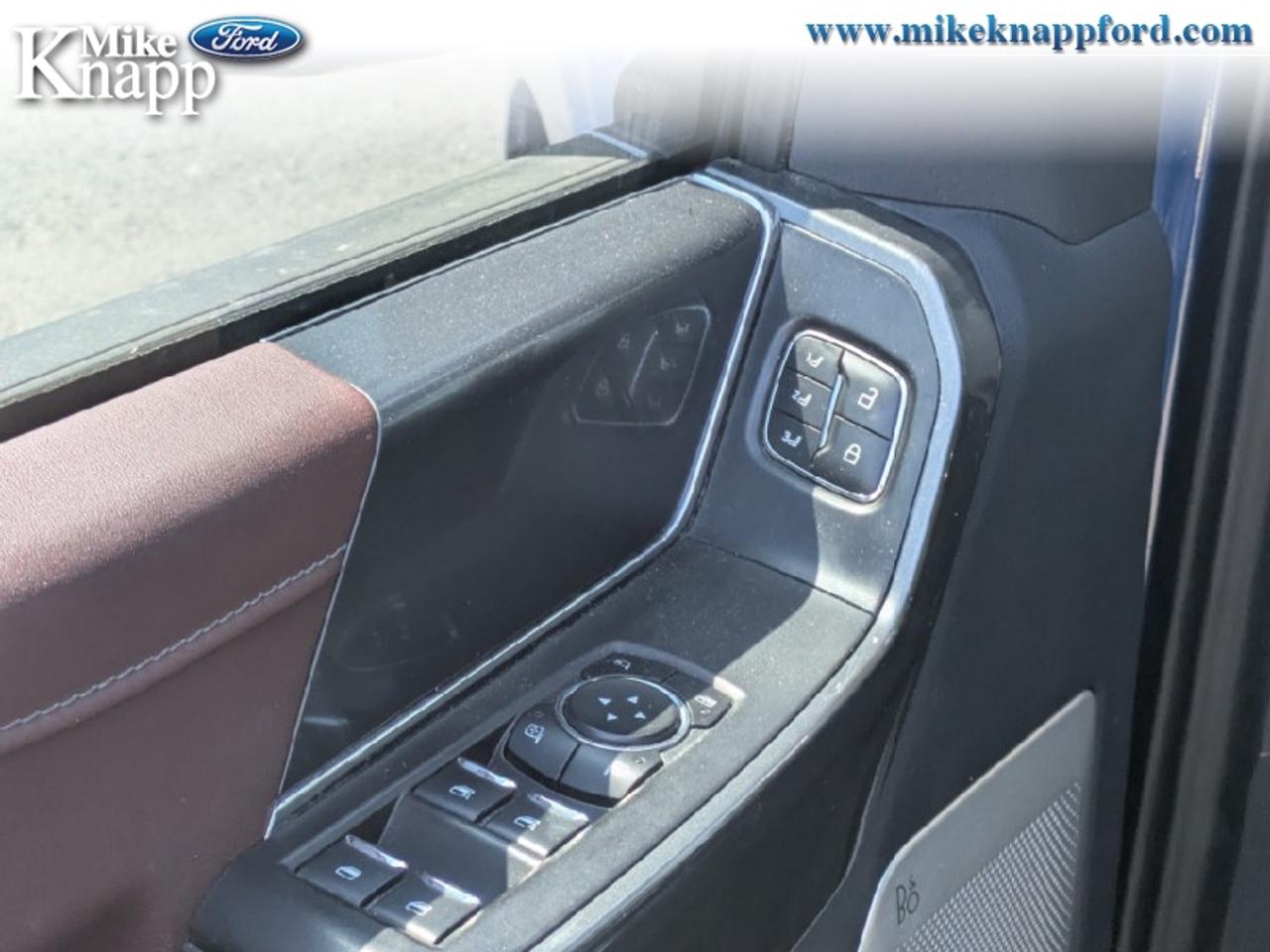 2022 Ford F-150 Lariat Photo