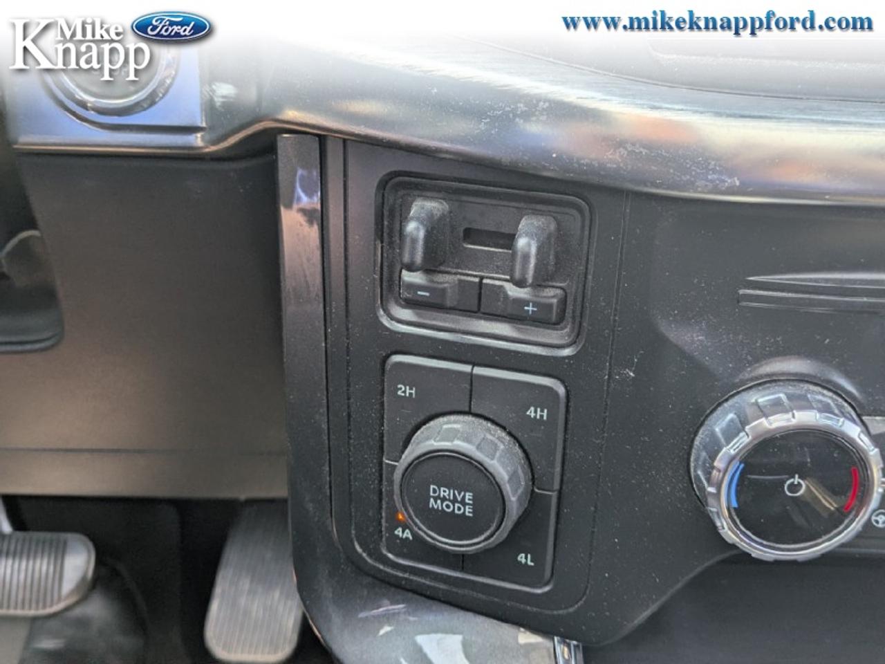 2022 Ford F-150 Lariat Photo