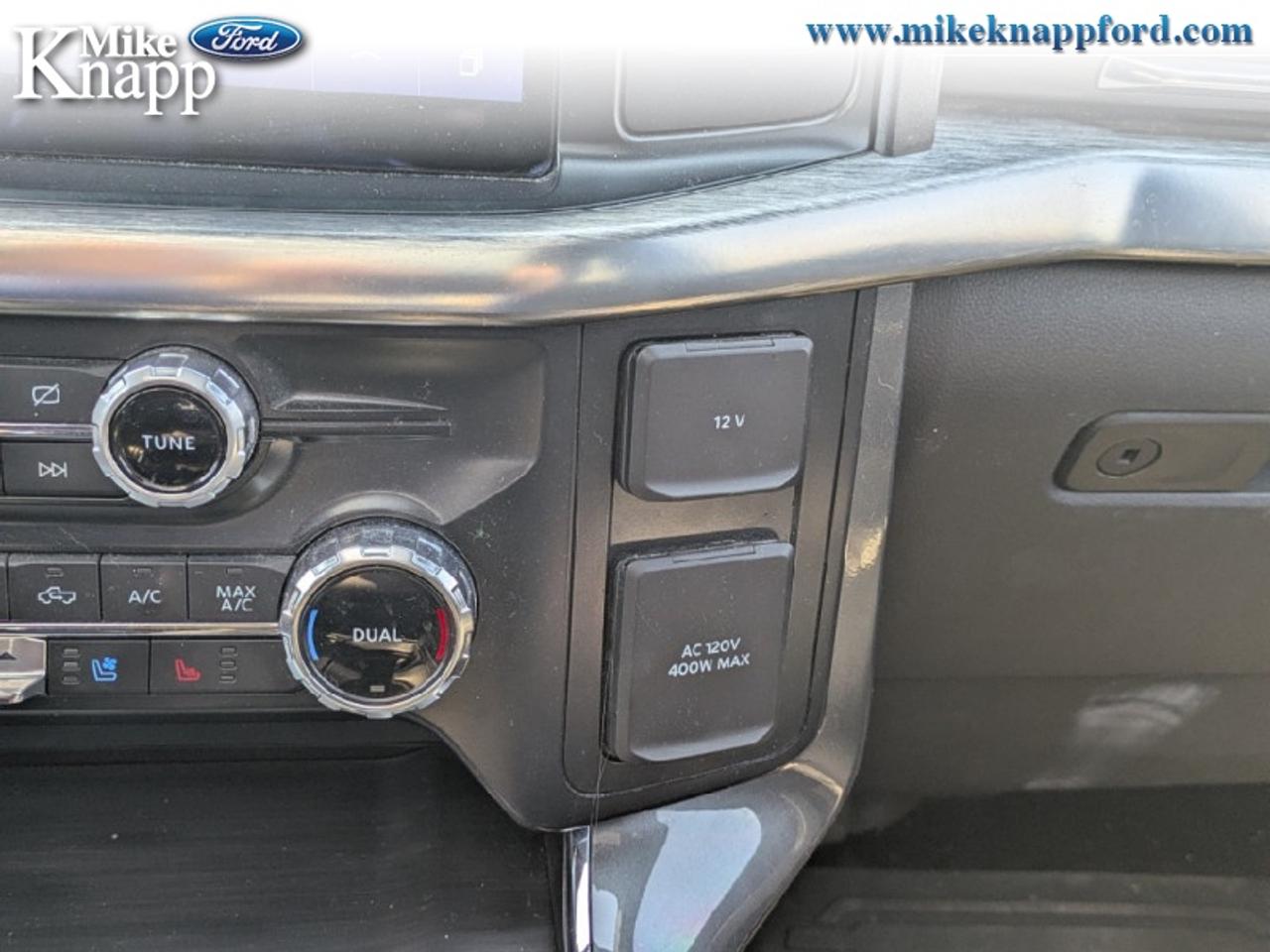 2022 Ford F-150 Lariat Photo