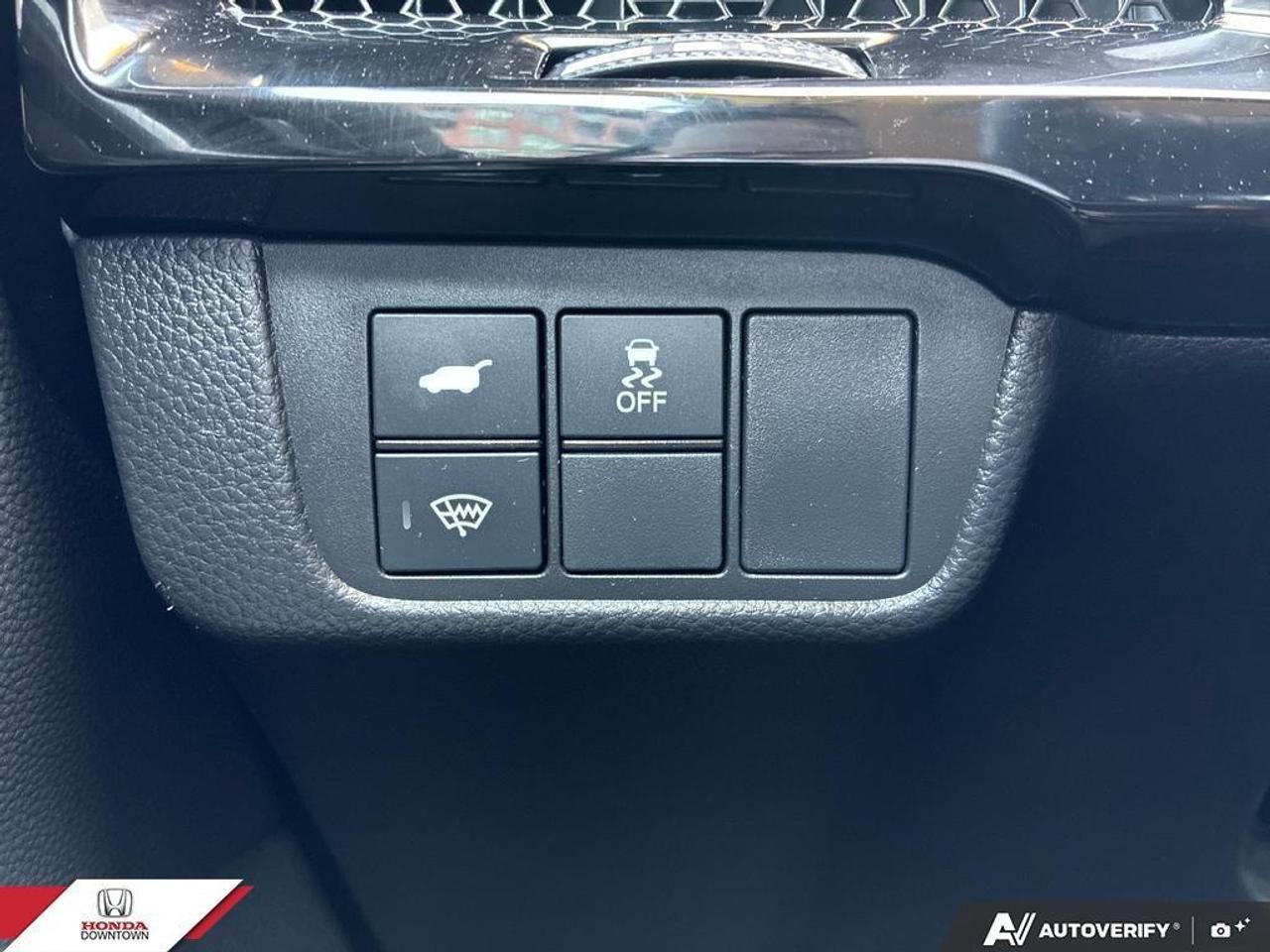 2024 Honda CR-V Sport 4dr All-Wheel Drive Photo
