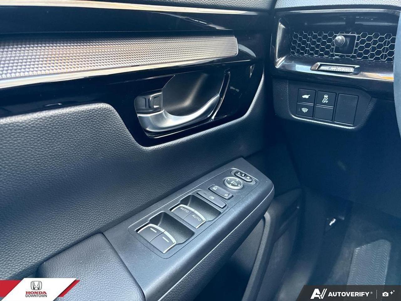 2024 Honda CR-V Sport 4dr All-Wheel Drive Photo
