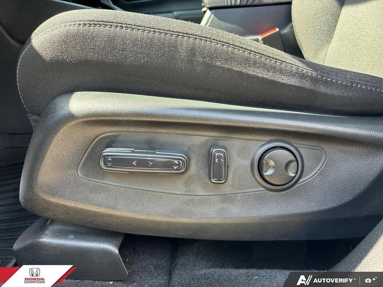 2024 Honda CR-V Sport 4dr All-Wheel Drive Photo