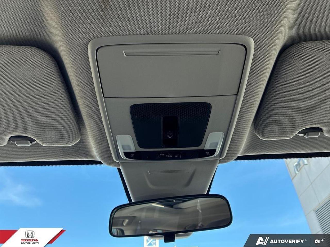 2024 Honda CR-V Sport 4dr All-Wheel Drive Photo