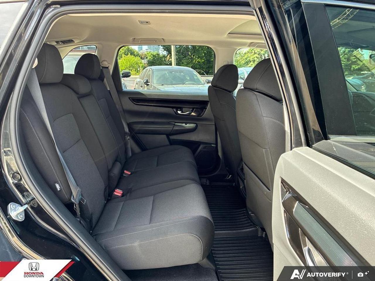 2024 Honda CR-V Sport 4dr All-Wheel Drive Photo