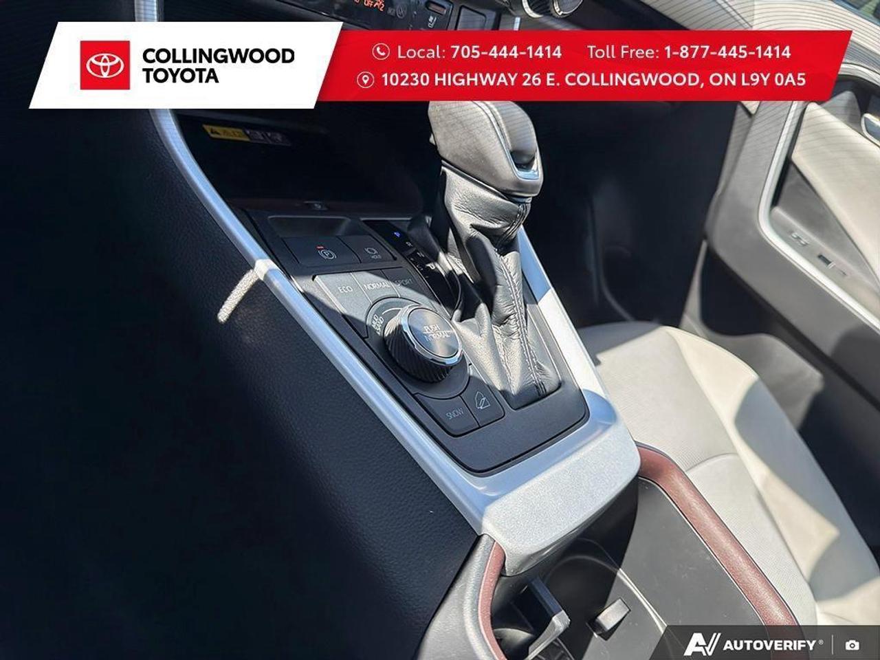 2022 Toyota RAV4 *LIMITED AWD* ONE OWNER* Photo