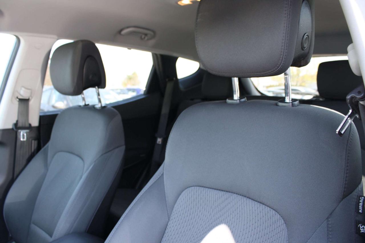 2018 Hyundai Santa Fe Sport 2.4L Premium AWD Photo