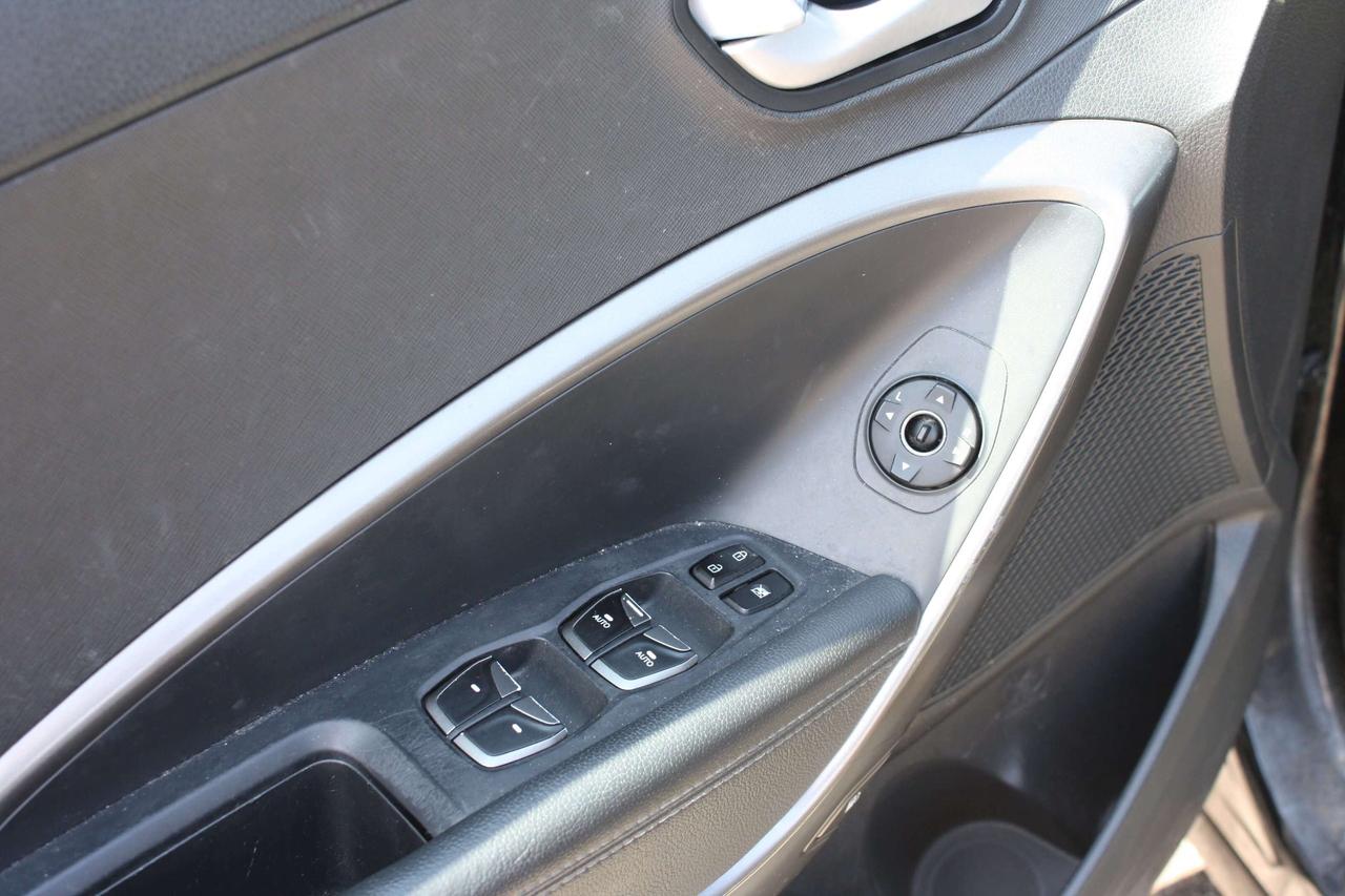 2018 Hyundai Santa Fe Sport 2.4L Premium AWD Photo