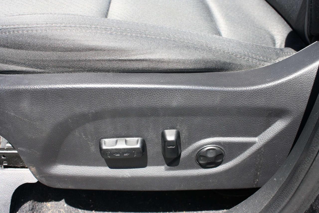 2018 Hyundai Santa Fe Sport 2.4L Premium AWD Photo