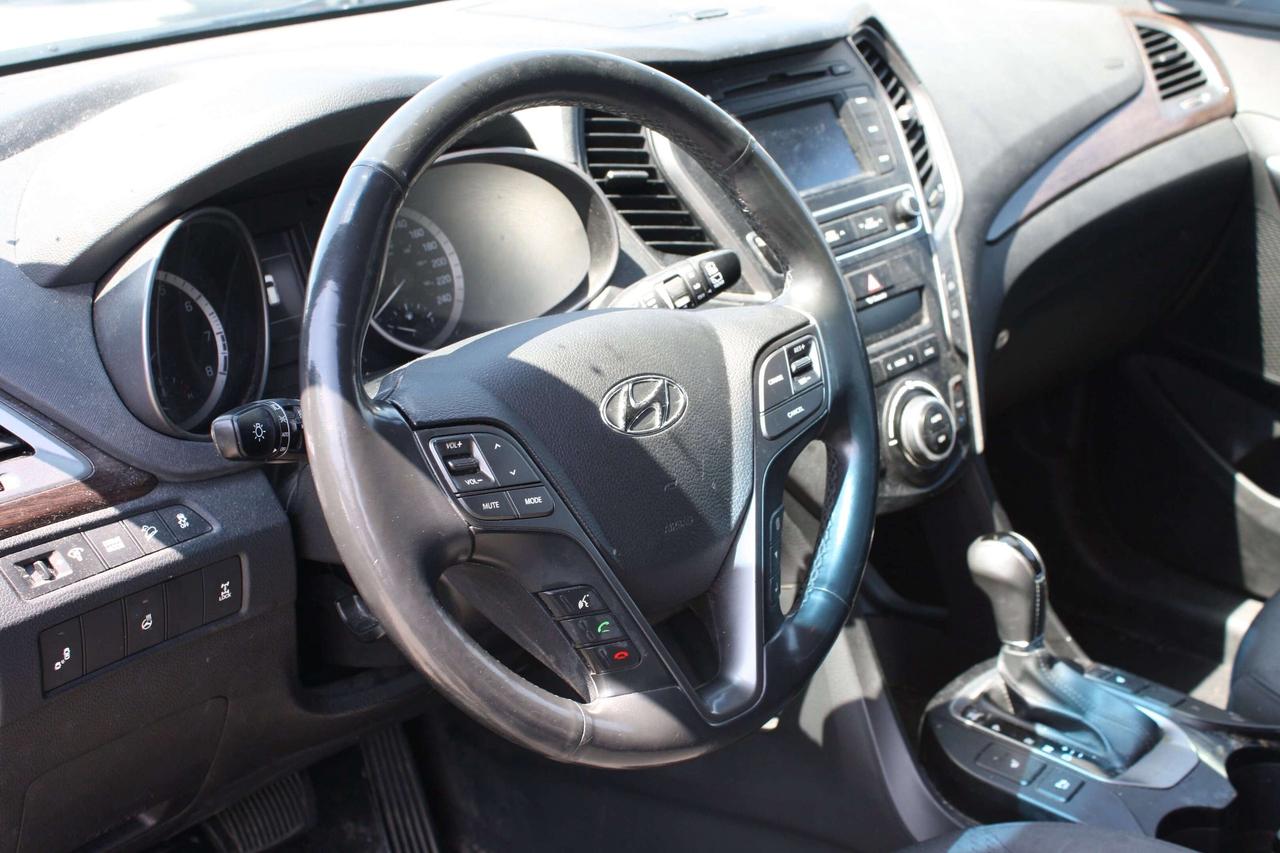 2018 Hyundai Santa Fe Sport 2.4L Premium AWD Photo