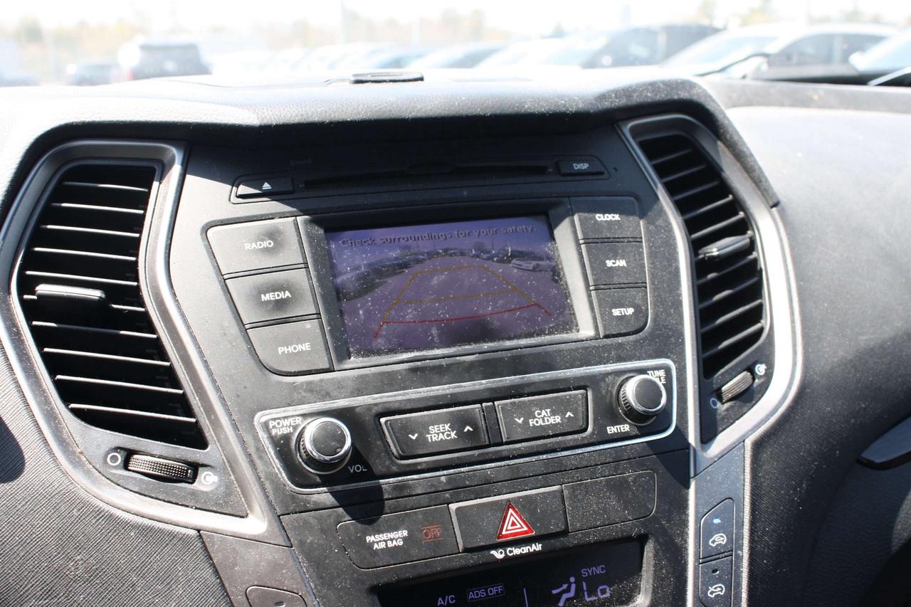 2018 Hyundai Santa Fe Sport 2.4L Premium AWD Photo