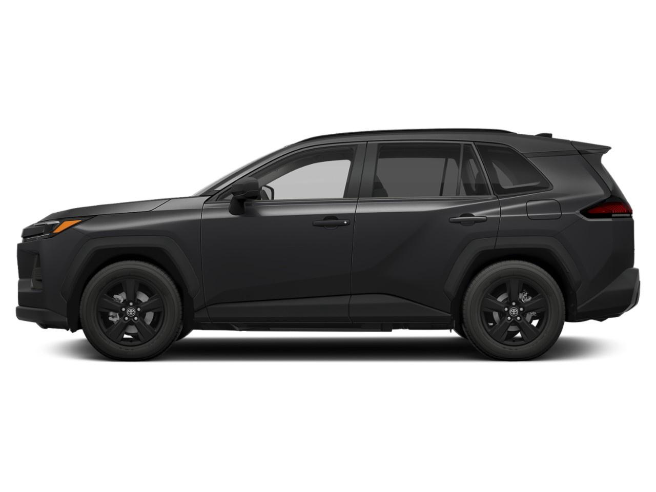 2026 Toyota RAV4 XLE AWD Photo