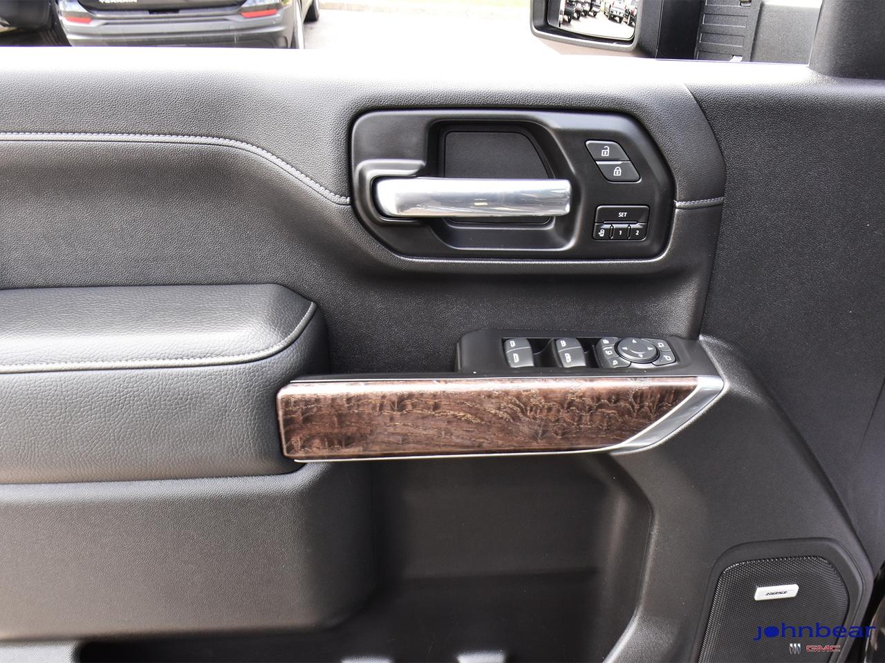 2020 GMC Sierra 3500HD Denali Photo