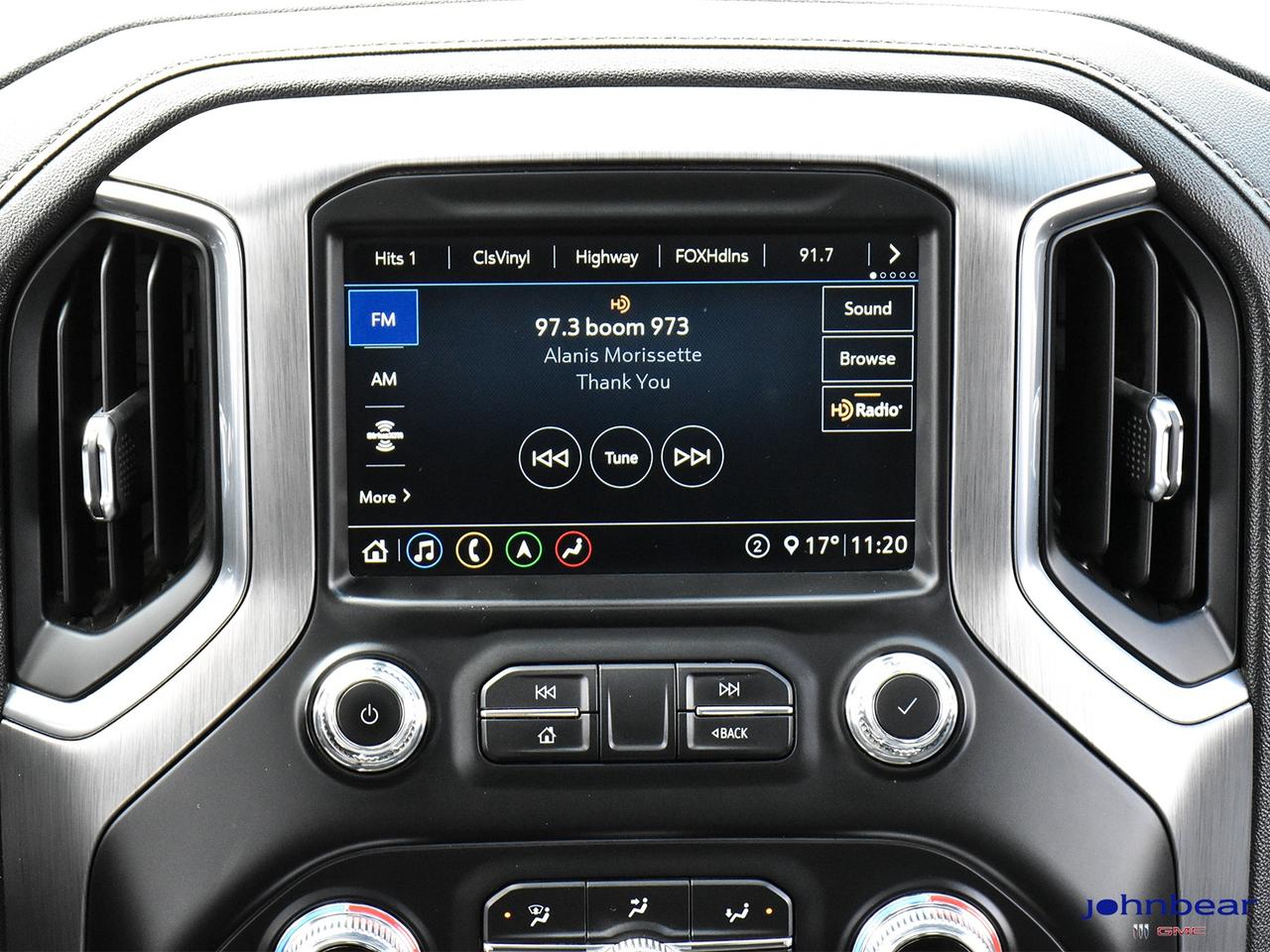 2020 GMC Sierra 3500HD Denali Photo