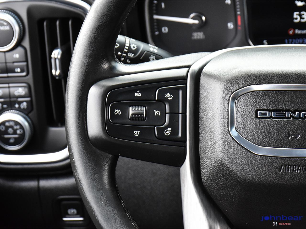 2020 GMC Sierra 3500HD Denali Photo