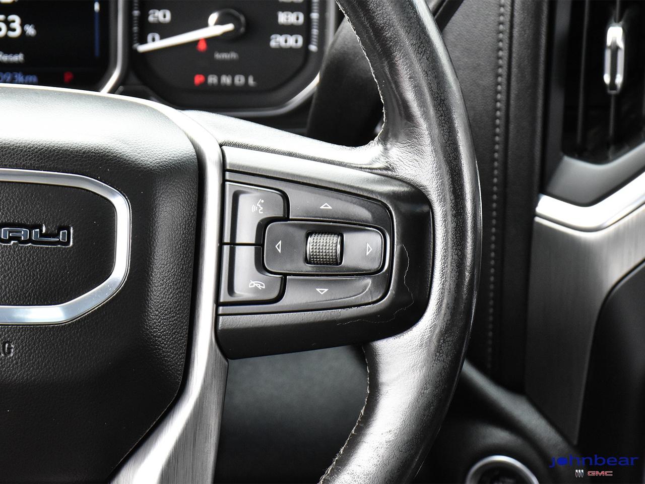 2020 GMC Sierra 3500HD Denali Photo