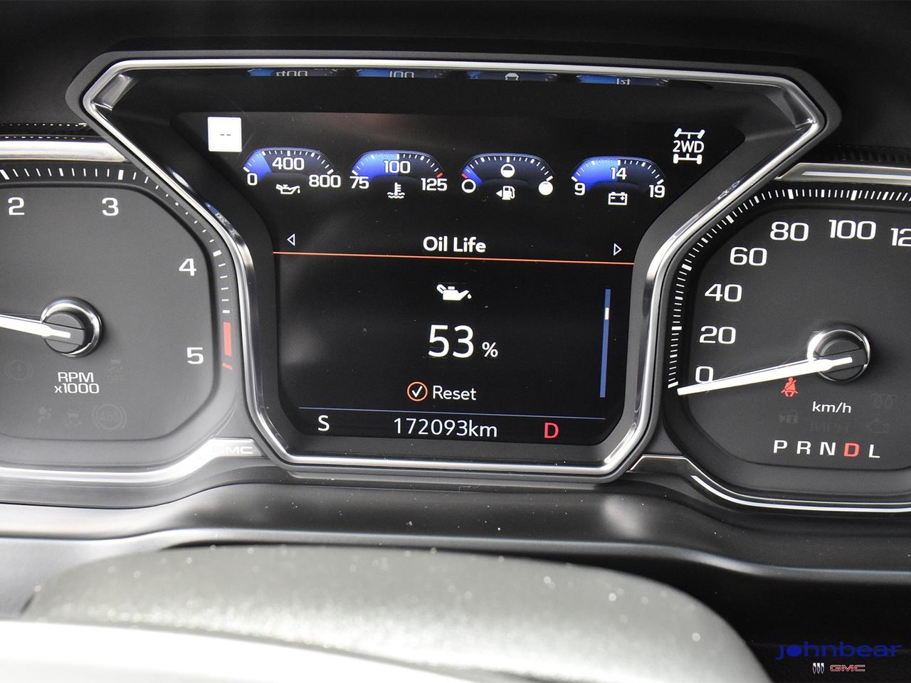 2020 GMC Sierra 3500HD Denali Photo