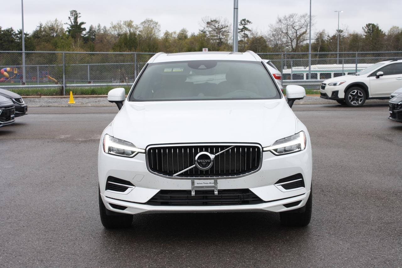 2021 Volvo XC60 Recharge  Photo