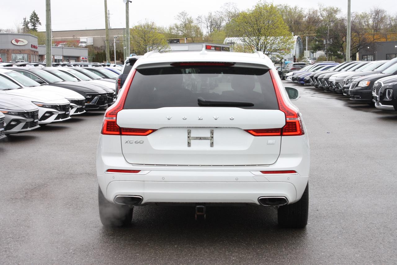 2021 Volvo XC60 Recharge  Photo