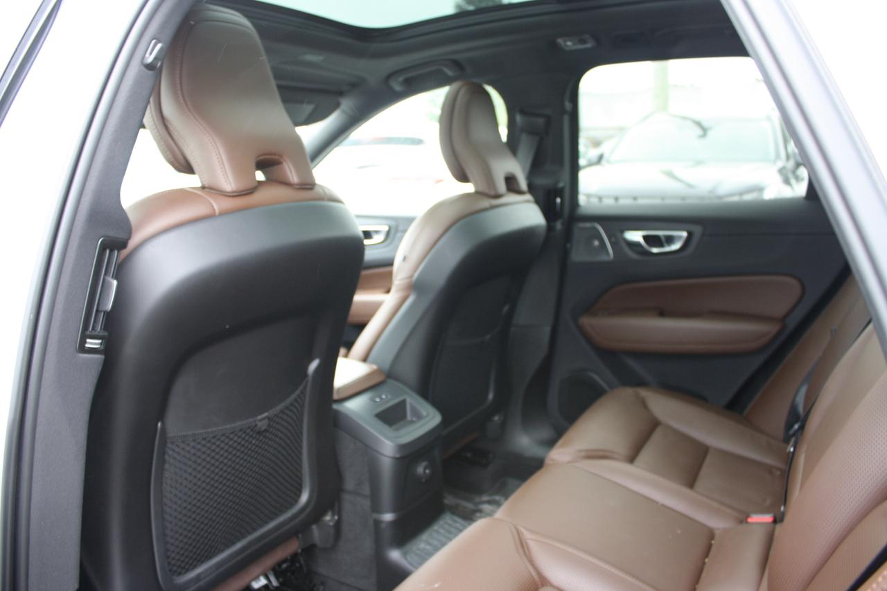 2021 Volvo XC60 Recharge  Photo
