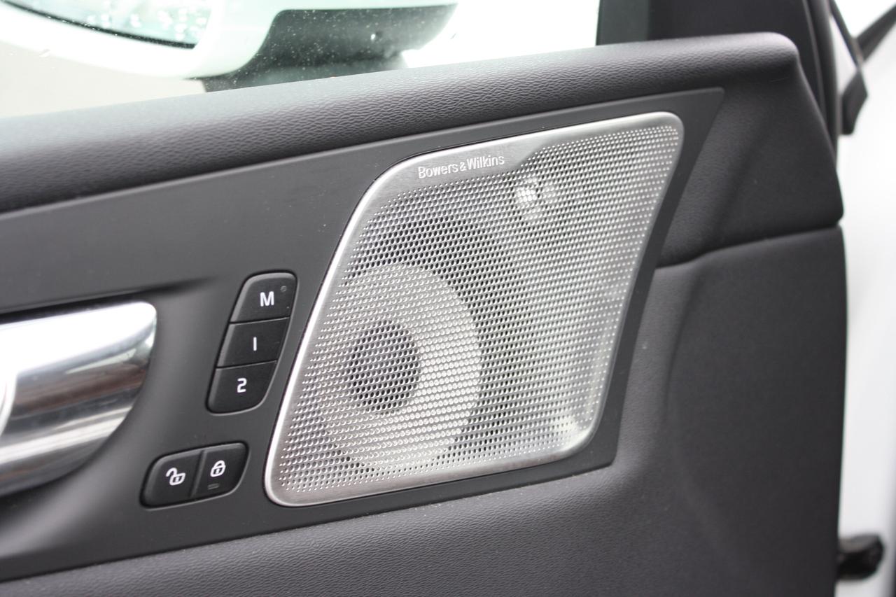 2021 Volvo XC60 Recharge  Photo