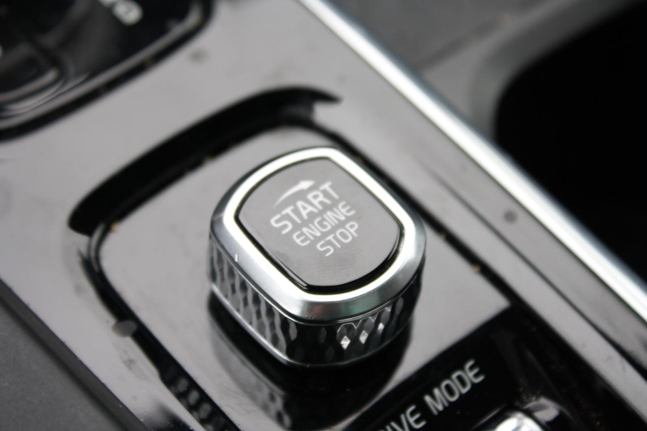 2021 Volvo XC60 Recharge  Photo