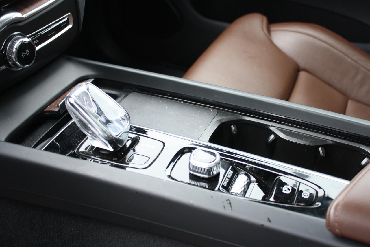 2021 Volvo XC60 Recharge  Photo