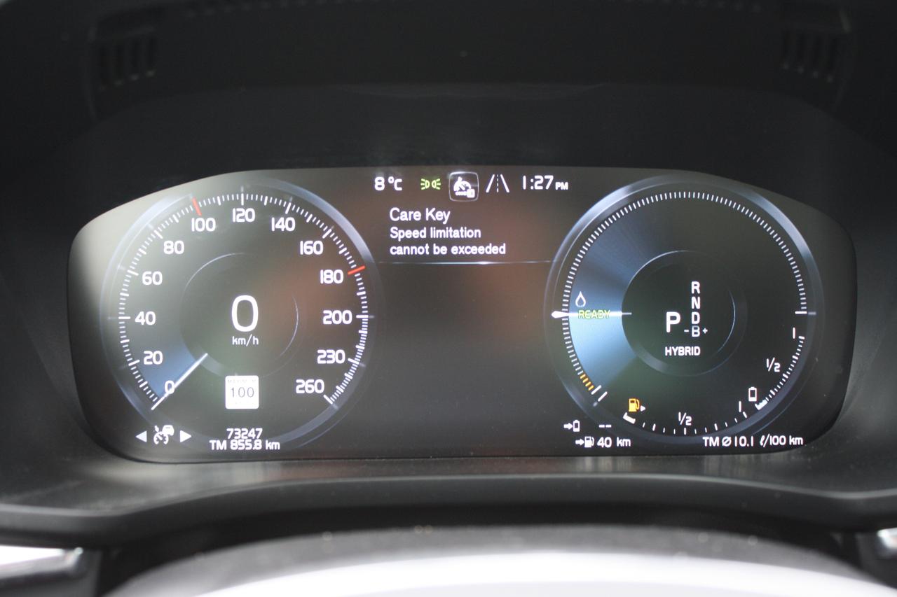 2021 Volvo XC60 Recharge  Photo
