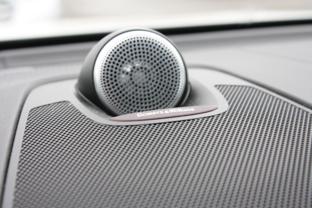 2021 Volvo XC60 Recharge  Photo