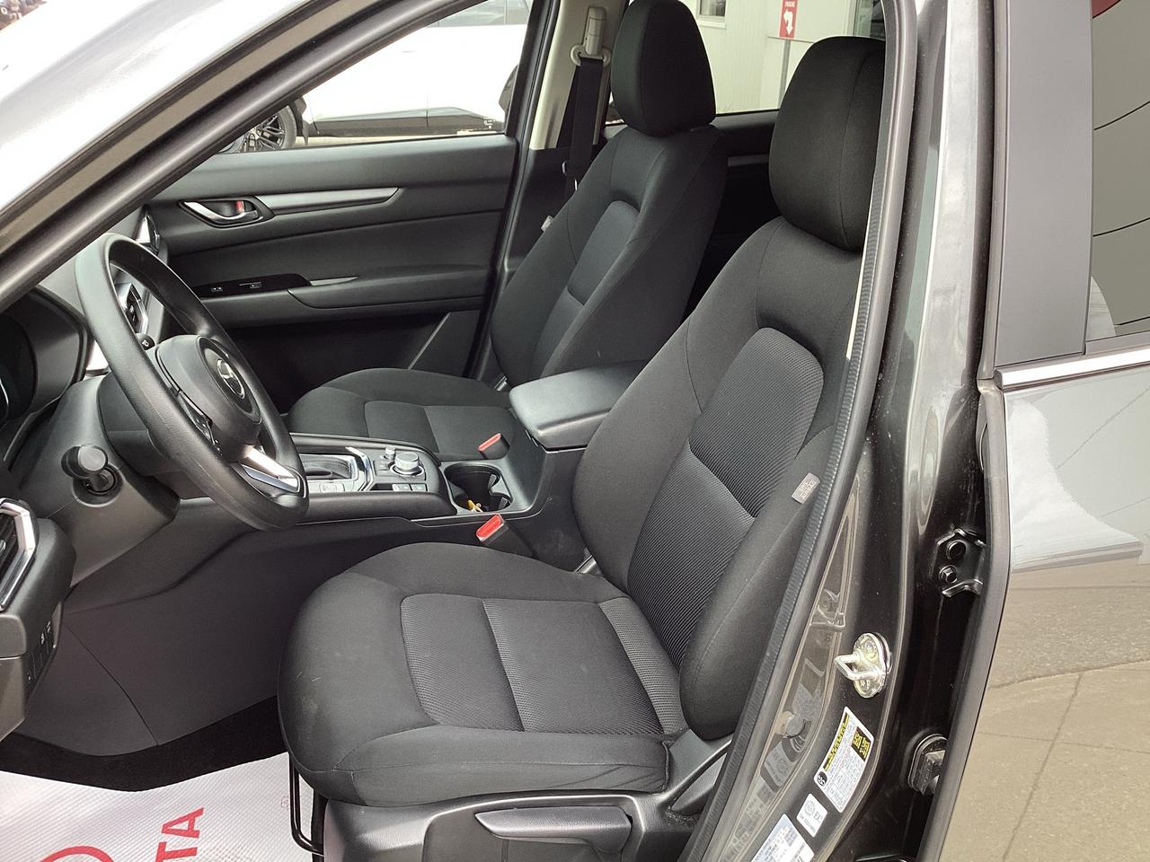 2024 Mazda CX-5 GX Photo