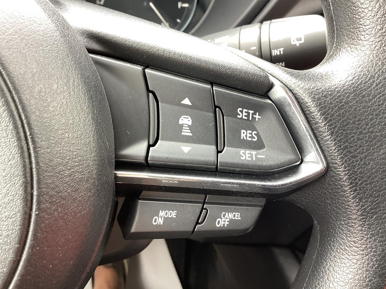 2024 Mazda CX-5 GX Photo