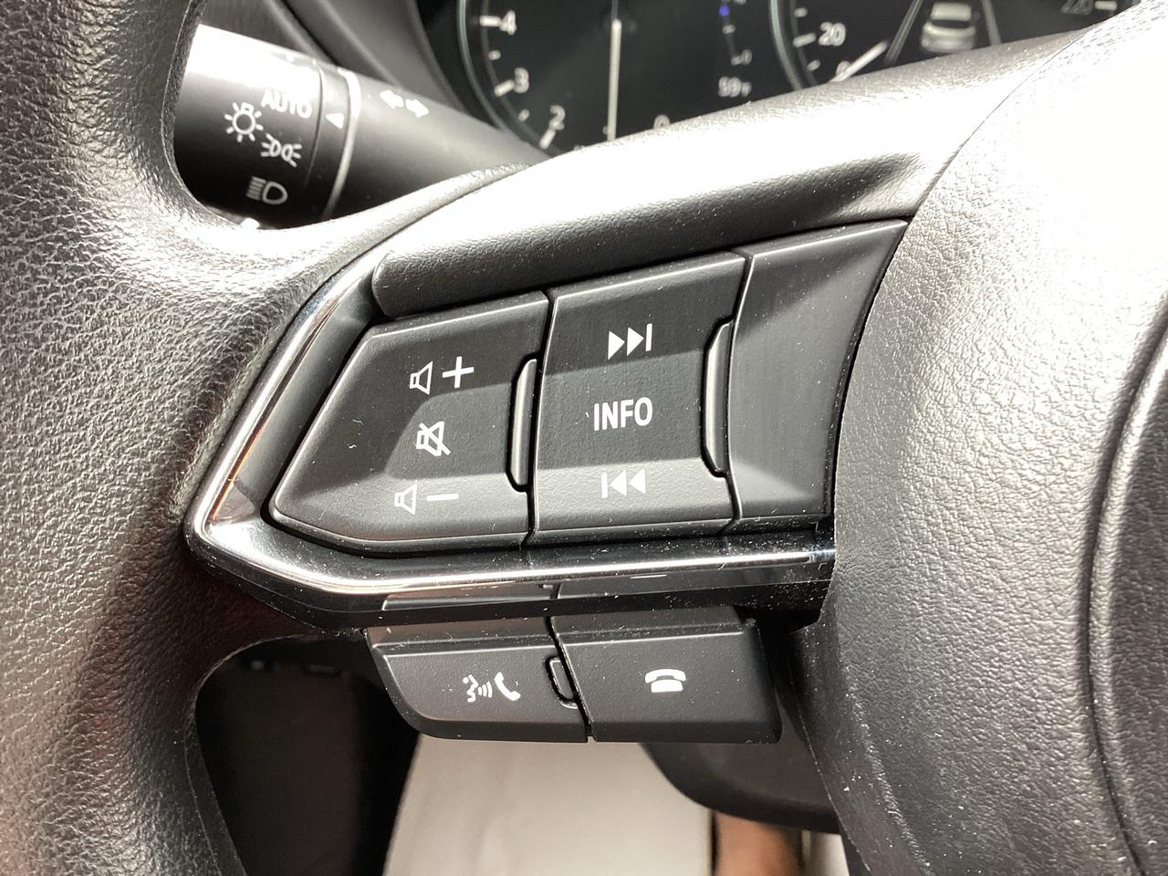 2024 Mazda CX-5 GX Photo