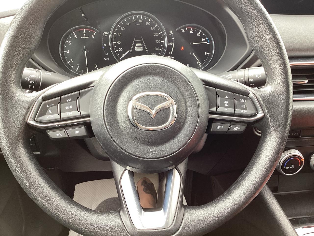 2024 Mazda CX-5 GX Photo