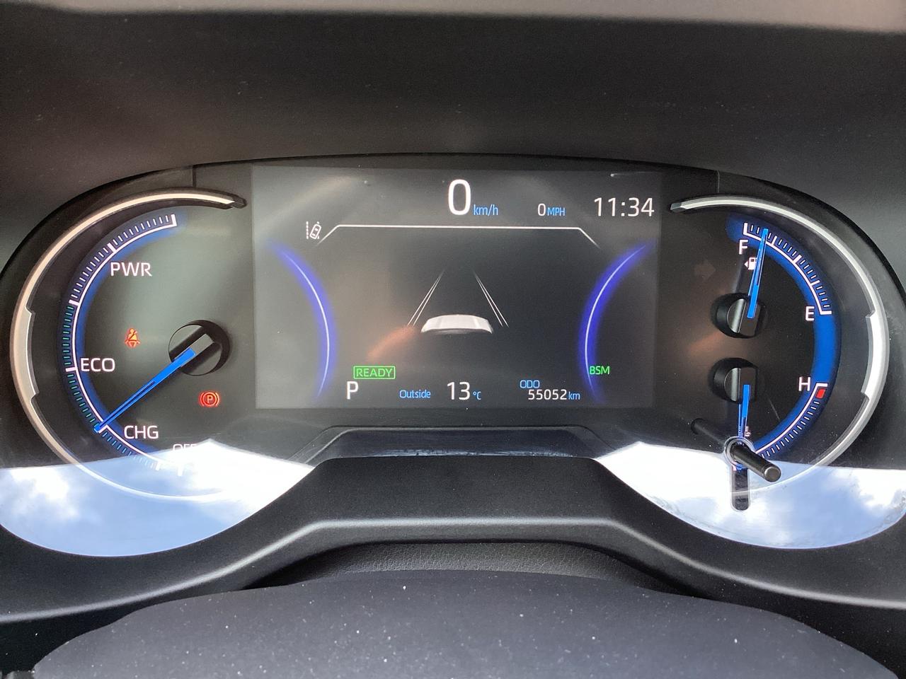 2023 Toyota RAV4 Hybrid XLE PREMIUM AWD Photo