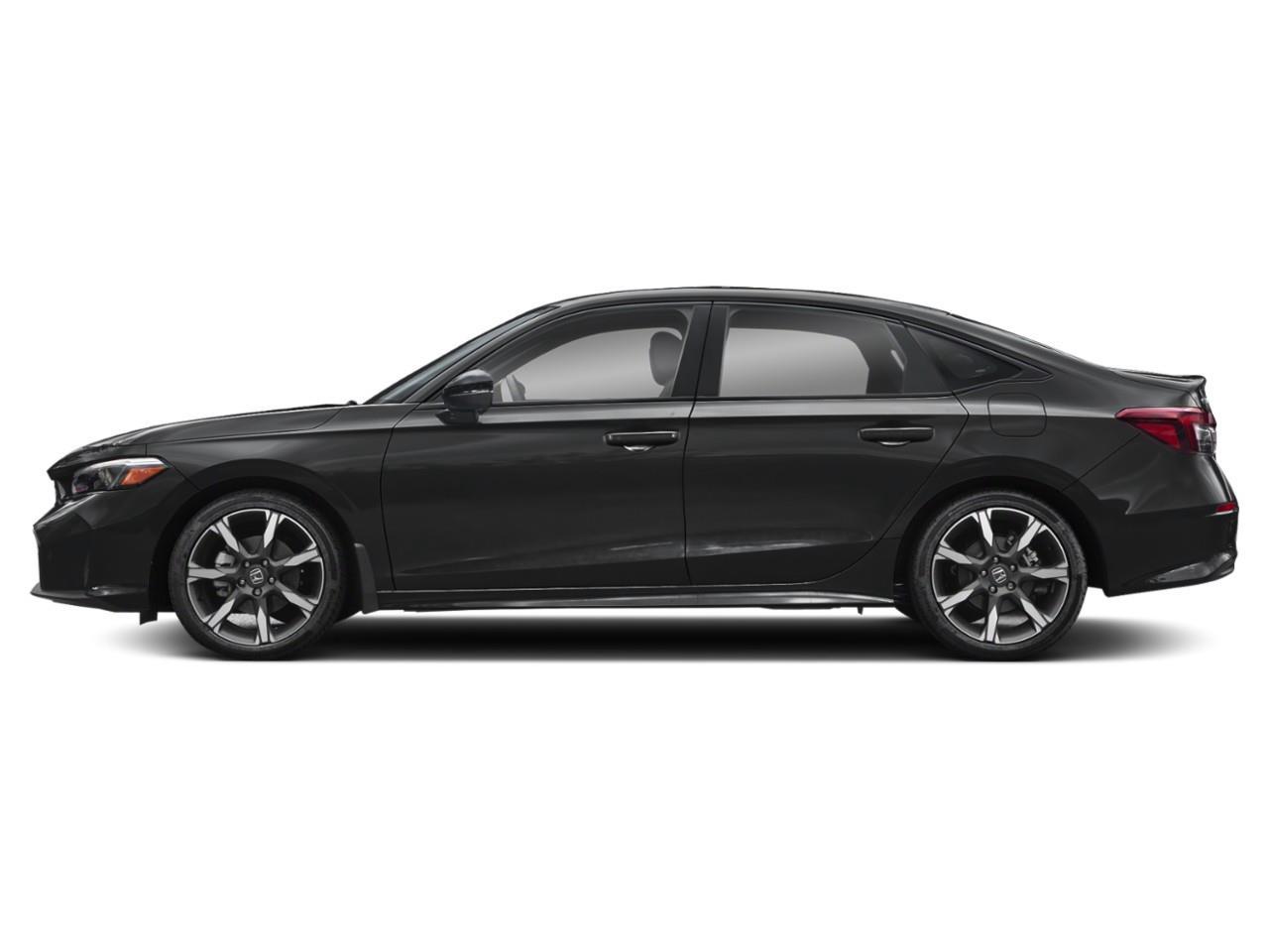 2026 Honda Civic Hybrid Sport Touring 4dr Sedan Photo