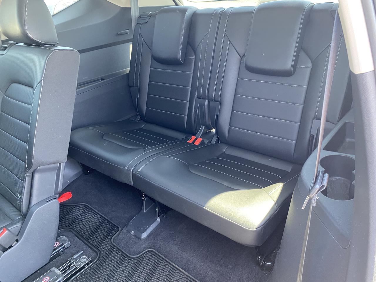 2018 Volkswagen Atlas Execline 3.6 FSI 4MOTION Photo